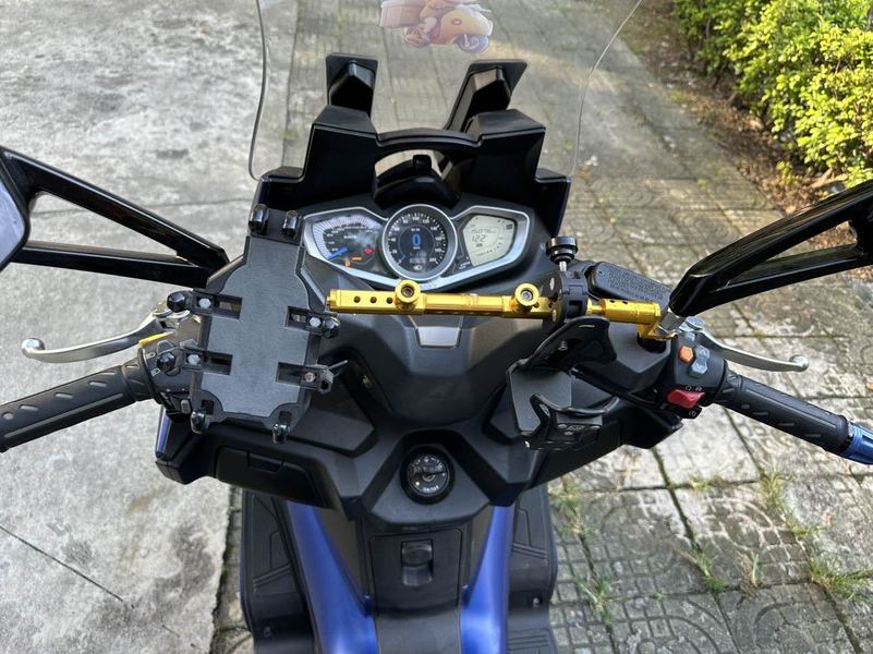二手光阳Xciting S400