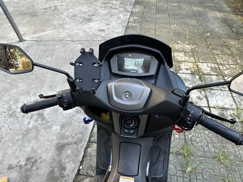 二手雅马哈NMAX