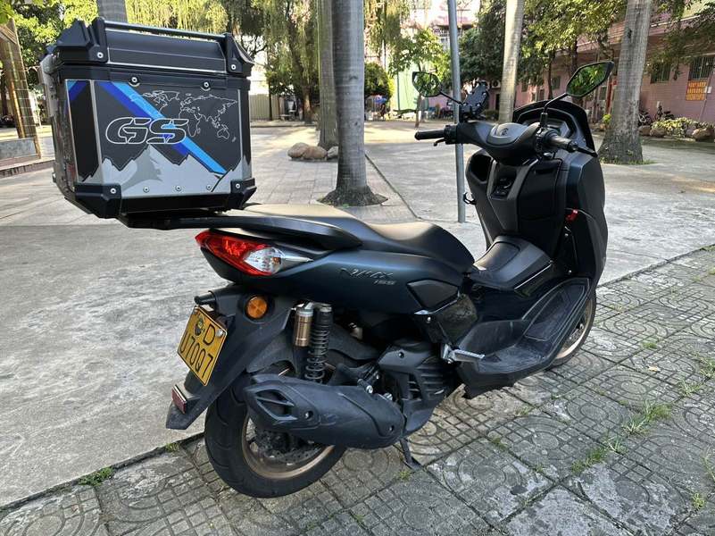二手雅马哈NMAX