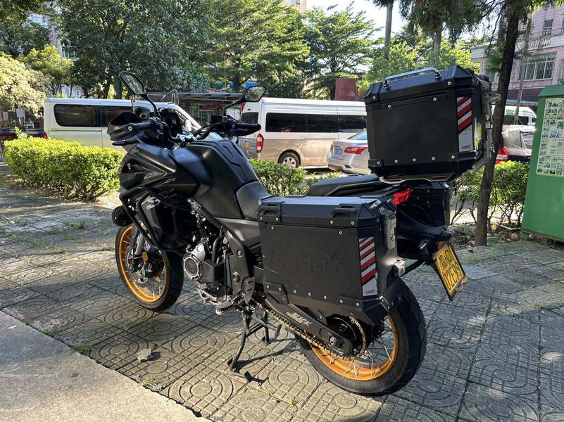 二手无极DS525