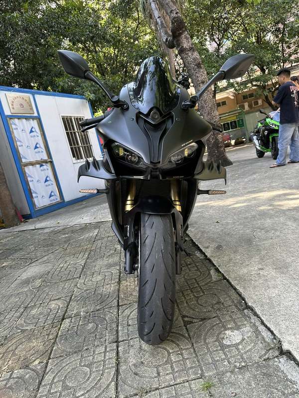 二手QJMOTOR赛800