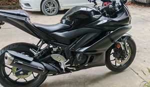二手雅马哈YZF-R3