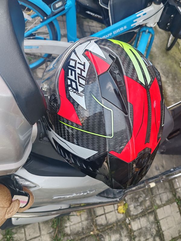 二手大运睿梦DY110T