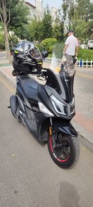 二手三阳巡弋 Cruisym150