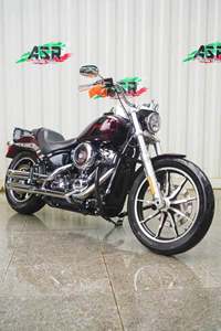 二手哈雷戴维森路威 Low Rider S
