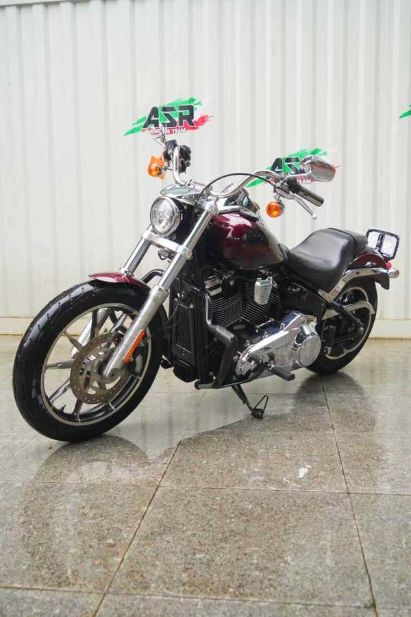 二手哈雷戴维森路威 Low Rider S