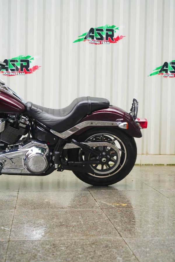 二手哈雷戴维森路威 Low Rider S