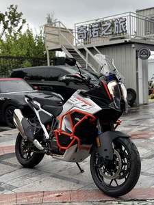 二手KTMR2R1290 Super Adventure