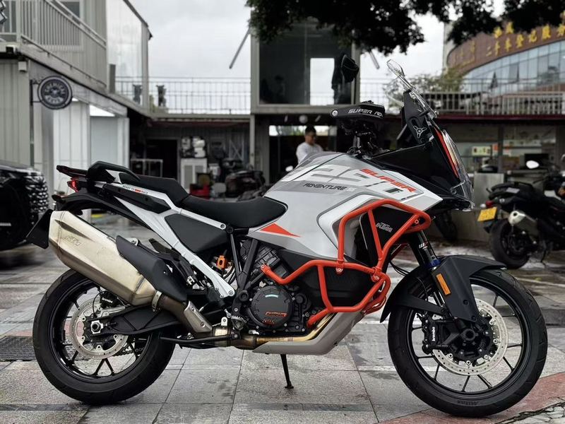 二手KTMR2R1290 Super Adventure
