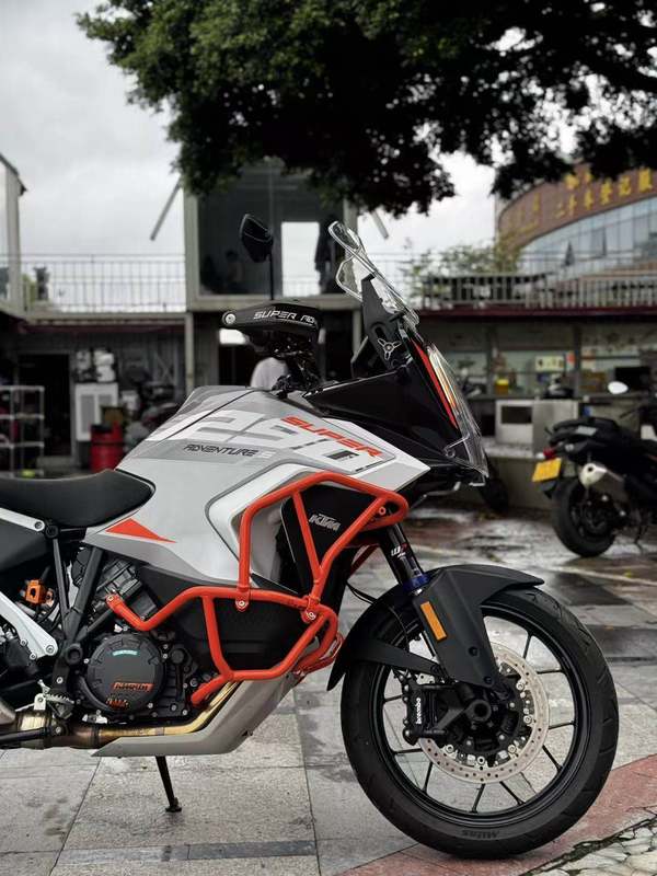 二手KTMR2R1290 Super Adventure