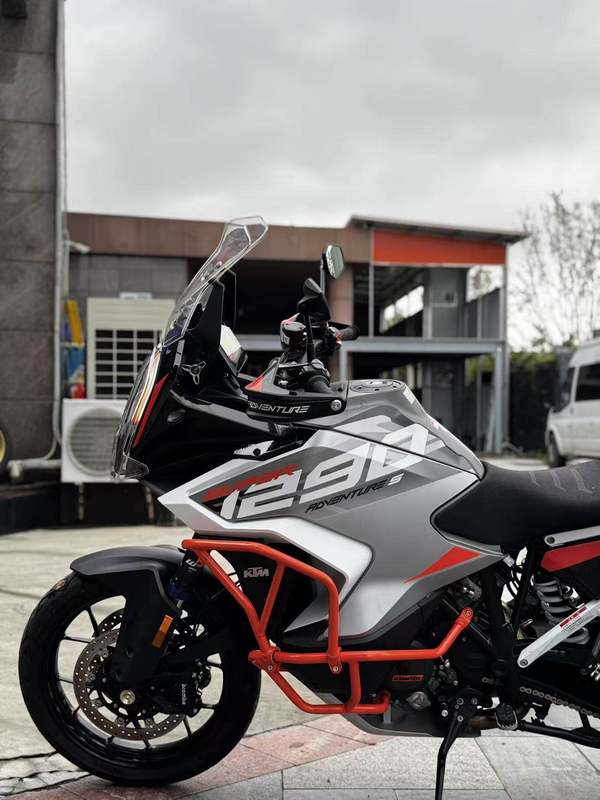 二手KTMR2R1290 Super Adventure