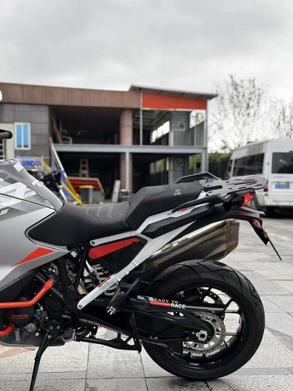 二手KTMR2R1290 Super Adventure