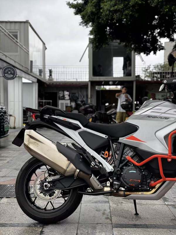 二手KTMR2R1290 Super Adventure
