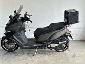 二手赛科龙睿途 RT3