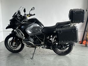 二手宝马R 1250 GS