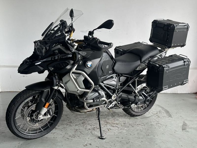 二手宝马R 1250 GS