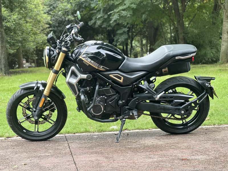 二手无极350AC