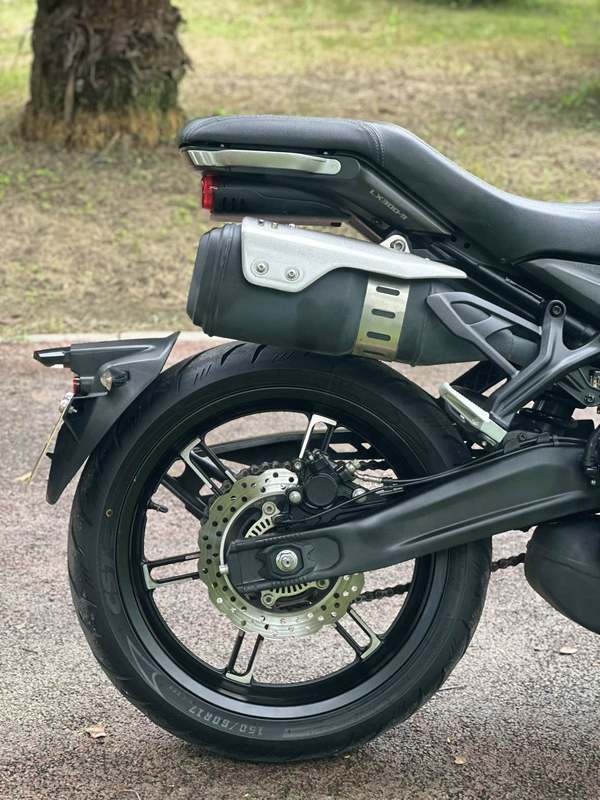 二手无极350AC