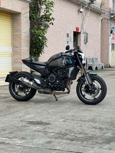 二手春风700CL-X