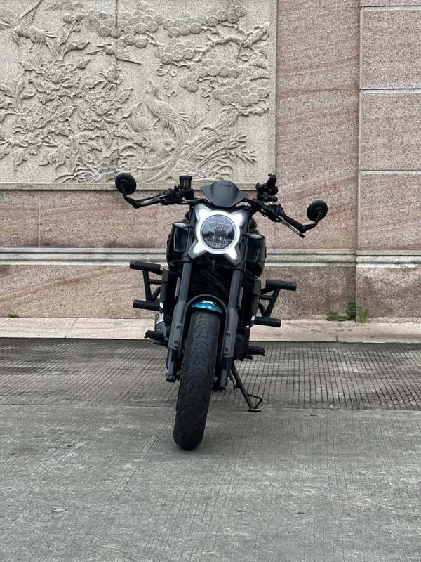 二手春风700CL-X