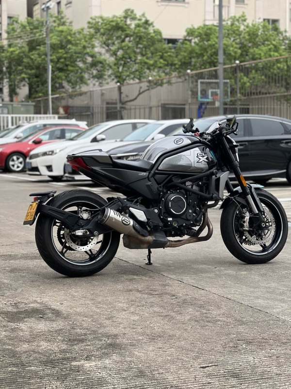 二手春风700CL-X