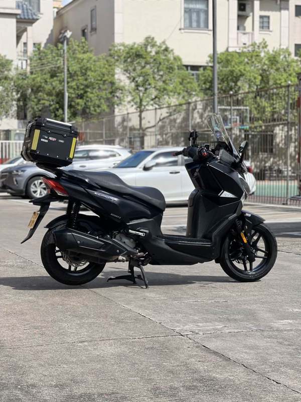 二手三阳Joymax F 300