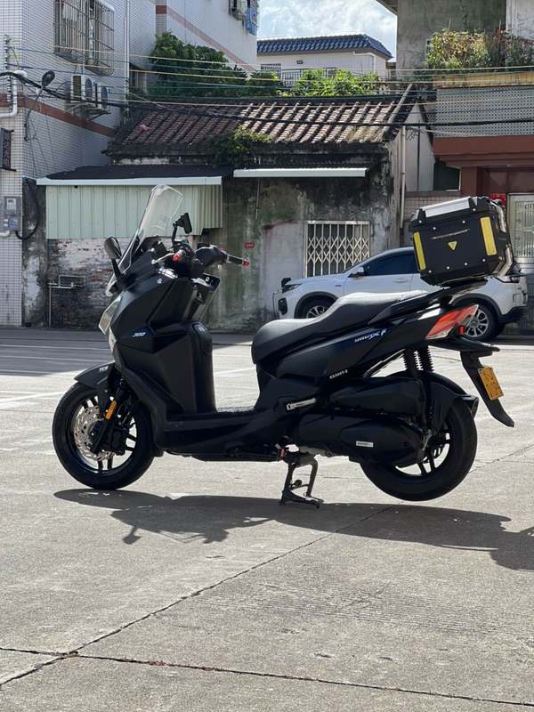 二手三阳Joymax F 300