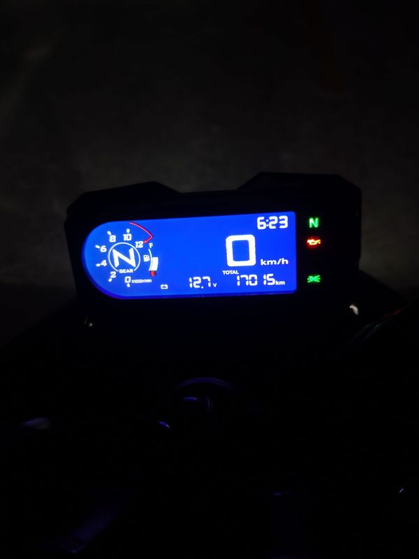 二手本田CB400F