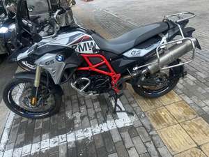 二手宝马F 800 GS