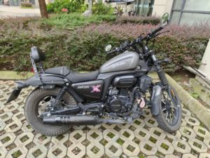 二手赛科龙RA250
