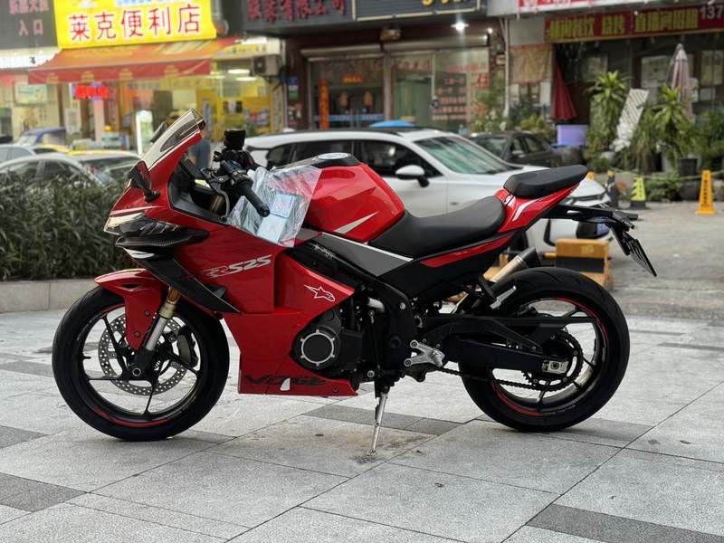 二手无极RR525