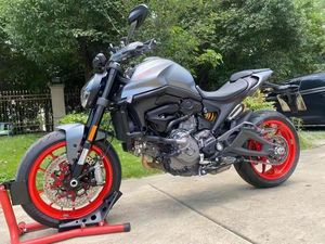 二手杜卡迪Monster 950