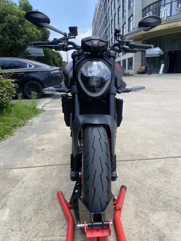 二手杜卡迪Monster 950