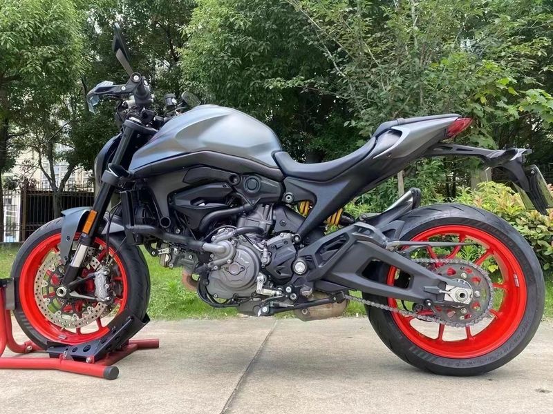 二手杜卡迪Monster 950