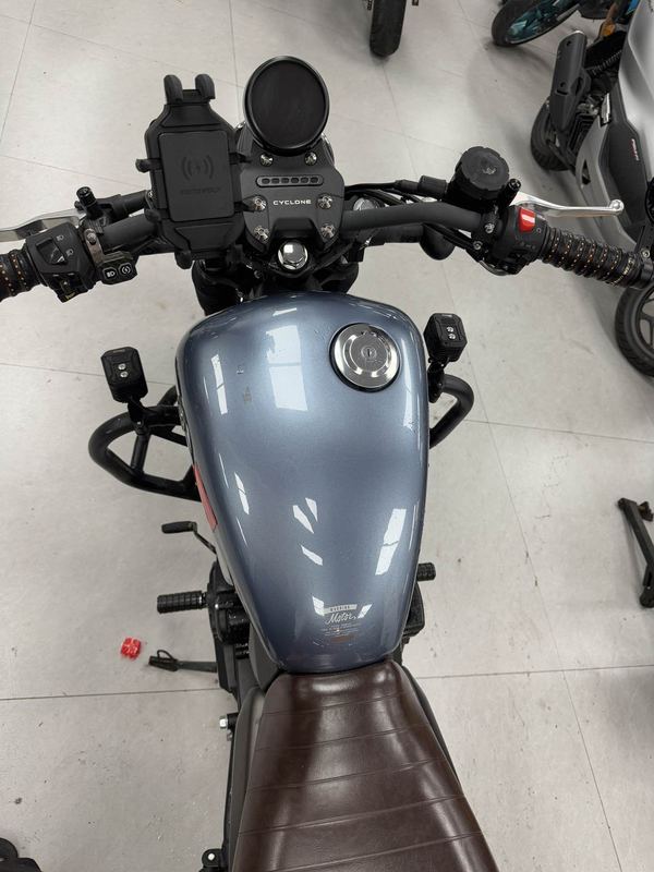 二手赛科龙RA250