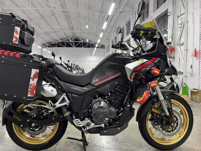 二手赛科龙RX600