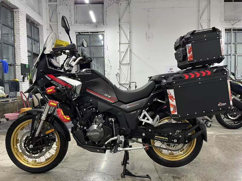 二手赛科龙RX600