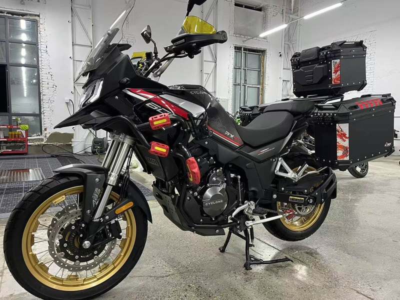 二手赛科龙RX600