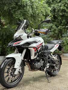 二手贝纳利金鹏 TRK251