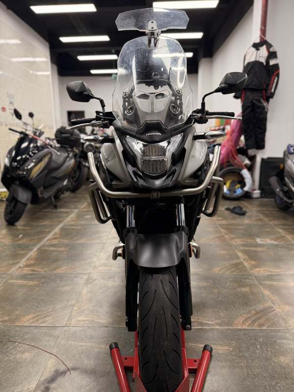 二手本田CB400X