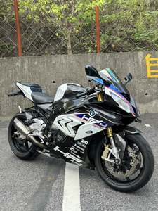二手宝马S 1000 RR
