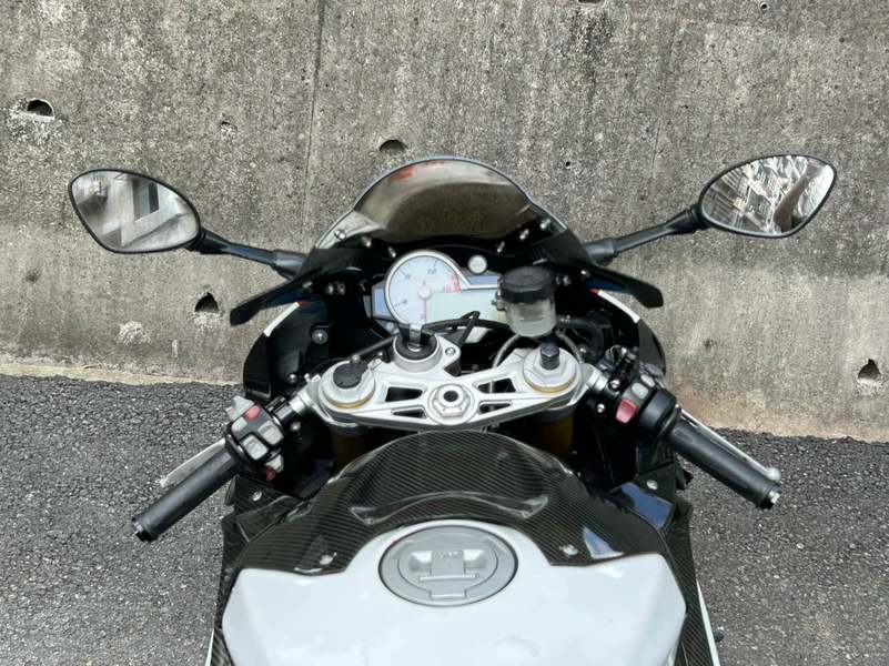 二手宝马S 1000 RR