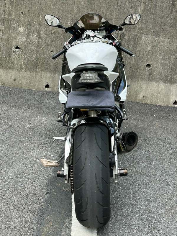 二手宝马S 1000 RR