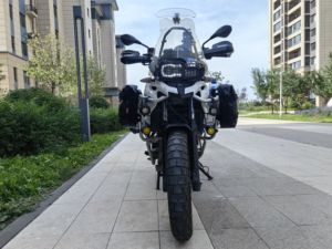 二手宝马F 700 GS
