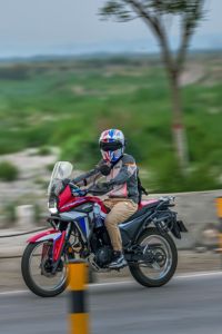 二手新大洲本田CRF190L