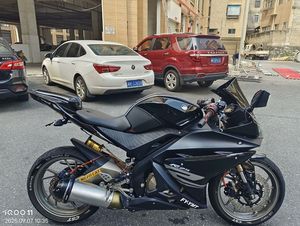 二手飞鹰R25