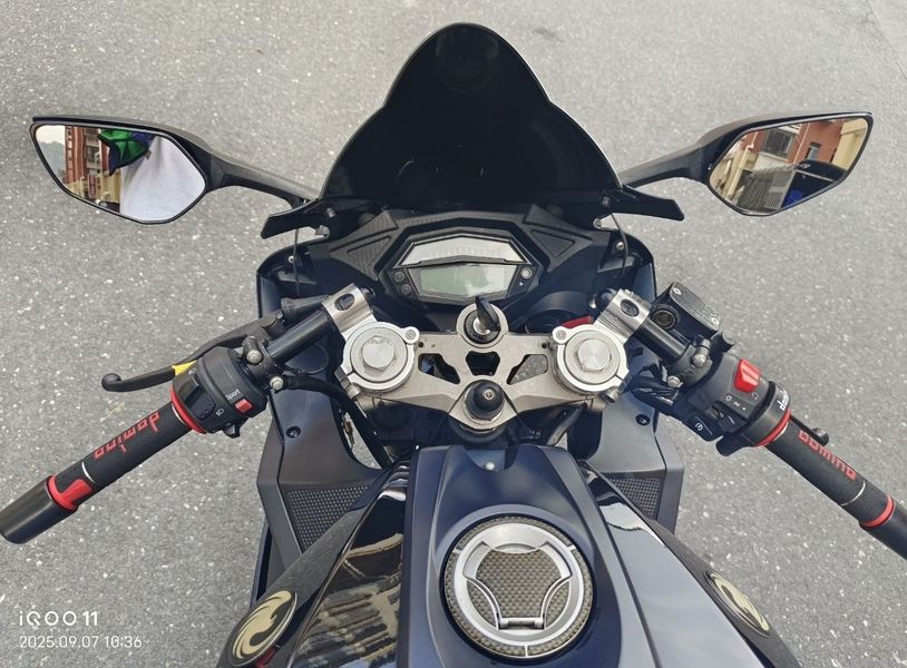 二手飞鹰R25