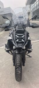 二手宝马R 1300 GS