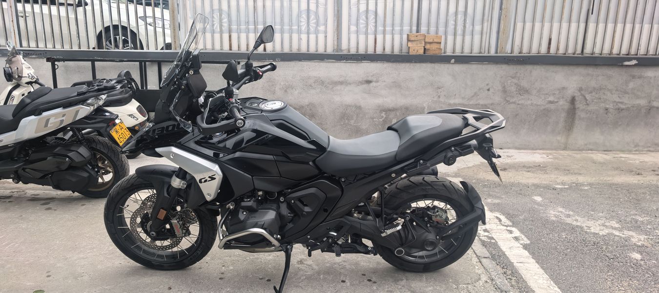 二手宝马R 1300 GS