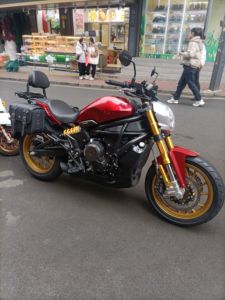 二手爵士捷DX650